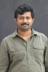 Suresh Arumugam