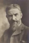 George Bernard Shaw