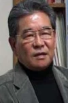Kimio Yabuki
