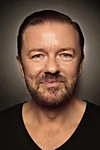 Ricky Gervais