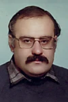 Haşmet Zeybek