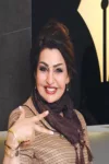Huda Al-Khateeb