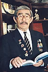 Kauken Kenzhetayev