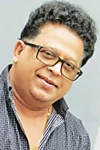 Jayantha Chandrasiri