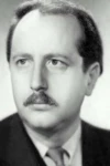 Mikhail Shveitser