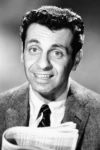 Mort Sahl