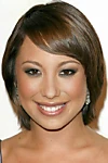 Cheryl Burke