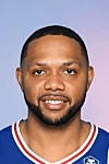 Eric Gordon