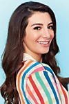 Nasim Pedrad