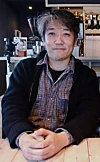 Masashi Hamauzu