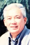 Chunbao Wei
