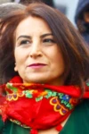 Aysel Tuğluk