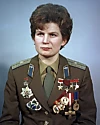 Valentina Tereshkova