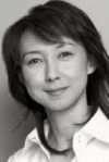 Yumiko Okayasu