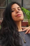Tania Hernández Velasco