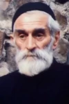 Kukuri Abramishvili