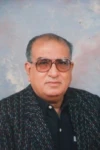 Hassan Hafez