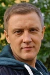 Sergey Gorobchenko