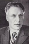 Boris Terentyev