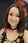 Jodelle Ferland