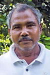 Jadav Payeng