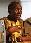 Thiong'o Ngugi-wa