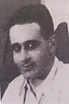 Tullio Chiarini