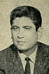 Khosrow Parvizi