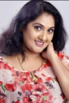 Anju Aravind