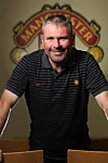 Brian McClair