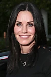 Courteney Cox