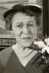 Doris Packer