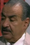 Ali El Zeftawy