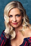 Sarah Michelle Gellar