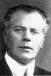 Wilhelm Högstedt