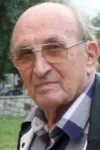 Miomir 'Miki' Stamenković