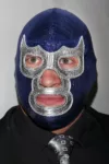 Blue Demon Jr.