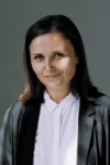 Lena Tsodykovskaya