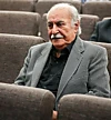 Ebrahim Abadi