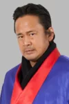 Osamu Nishimura