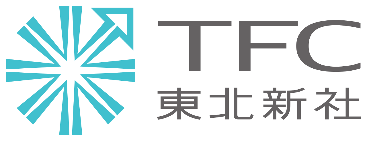 Tohokushinsha Film Corporation