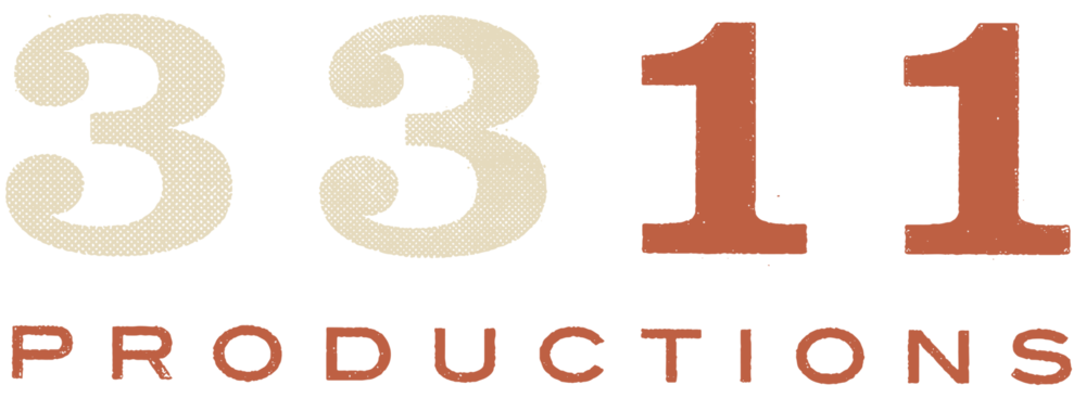 3311 Productions