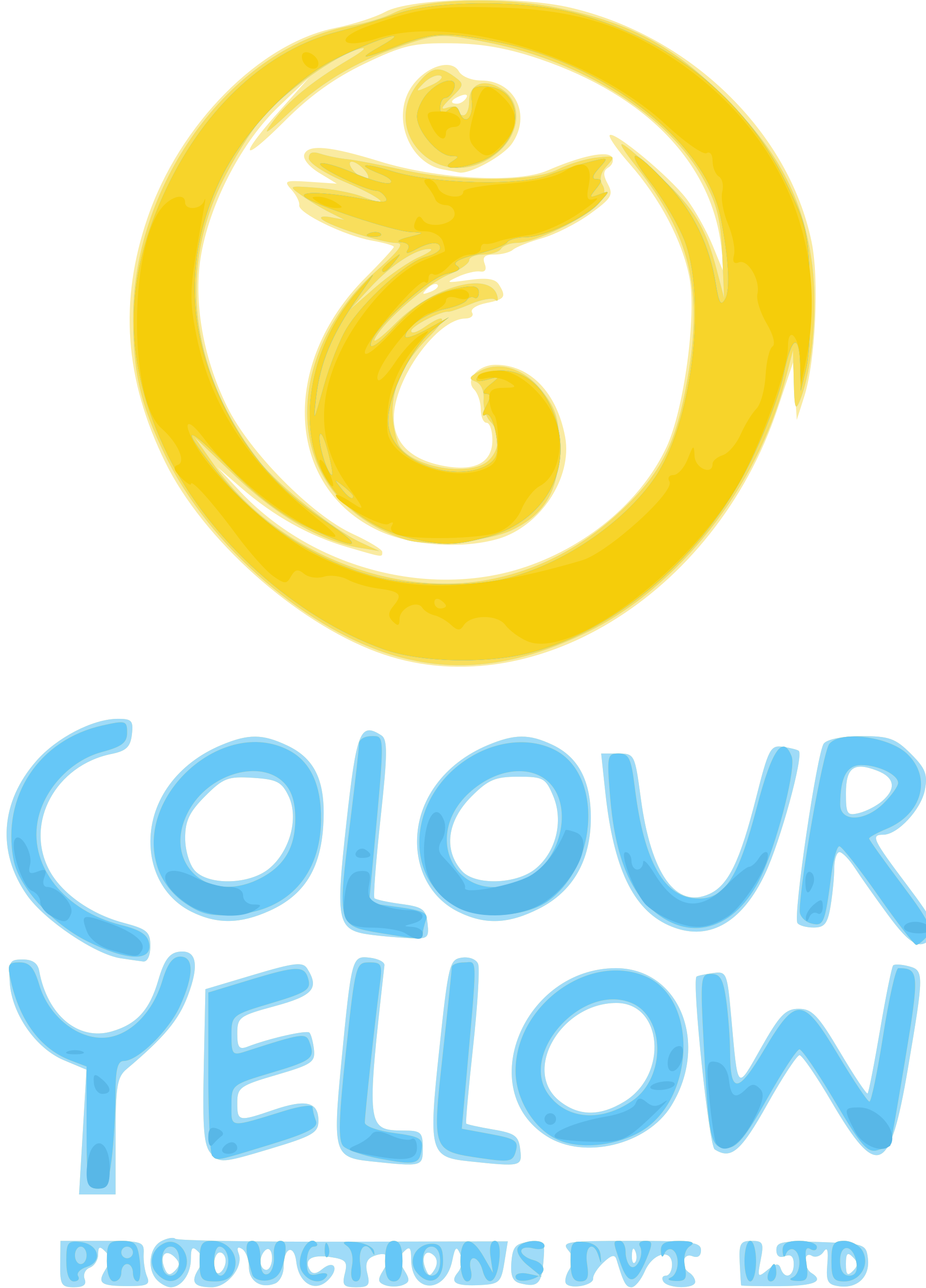 Colour Yellow Productions