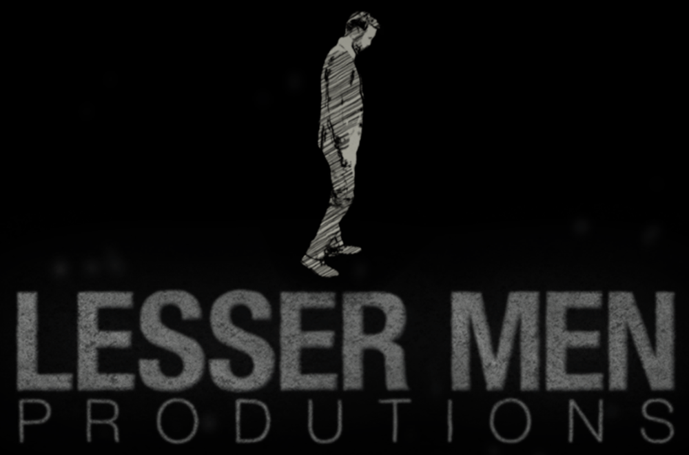 Lesser Men Productions