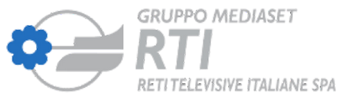 RTI - Reti Televisive Italiane S.p.A.