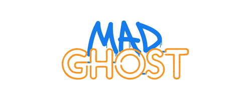Mad Ghost Productions