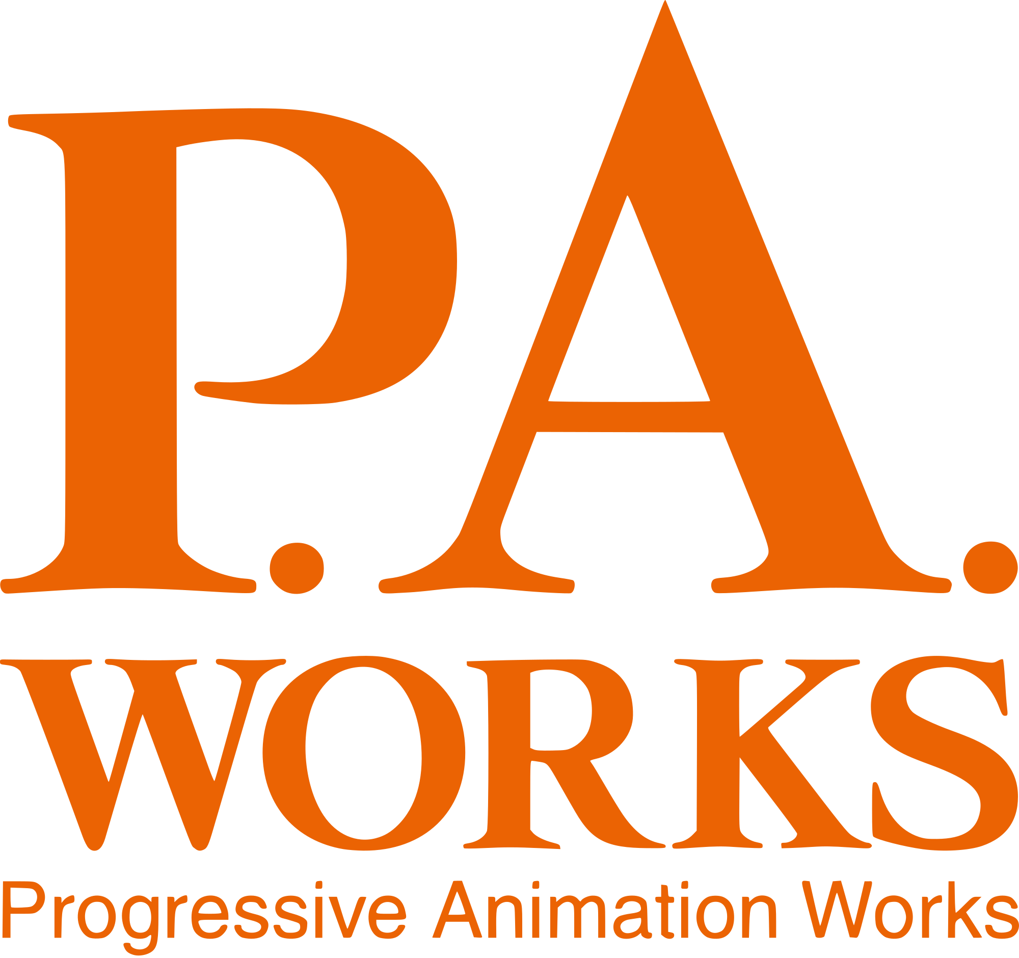 P.A.Works