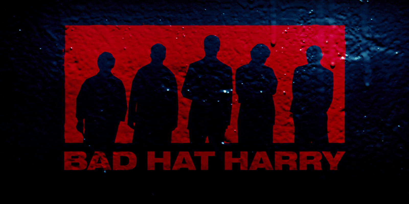 Bad Hat Harry Productions