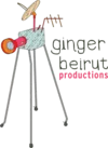 Ginger Beirut Production