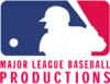 Major League Baseball Productions